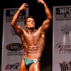 Arin  Herndon - NPC EFX Big Sky Championships 2011 - #1